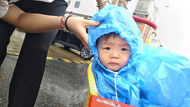 红肚兜网红小崽