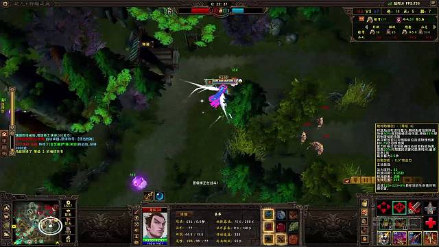 盘古开天星雨现  唯美证道更在前