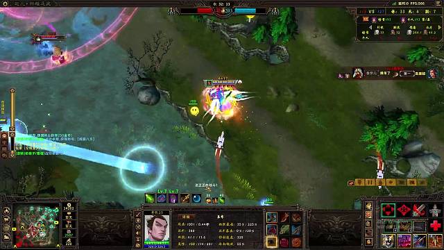 盘古开天星雨现  唯美证道更在前