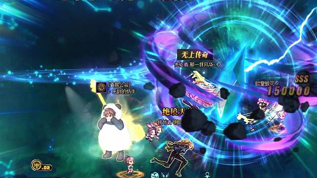 好久没有出太初了