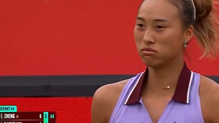 女王杯