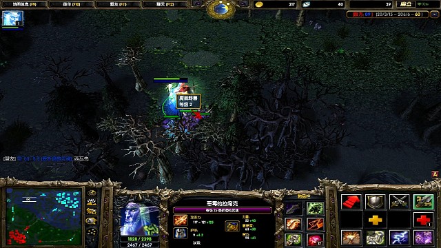 把自己打退了！！！