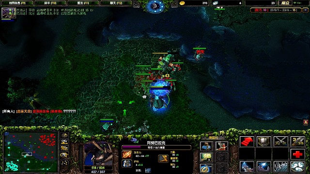 二打一被反杀两个