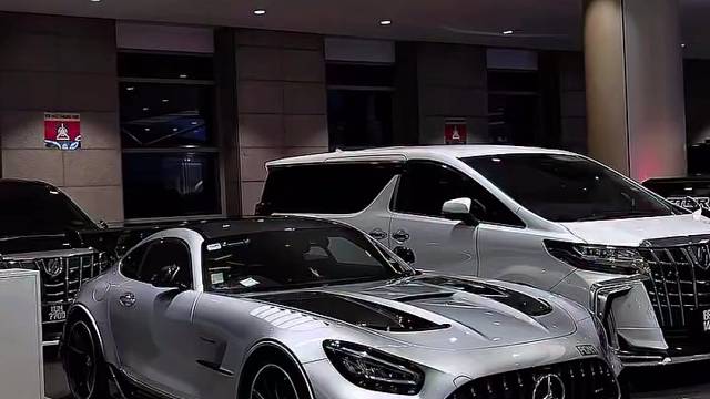 一帧一个艺术品