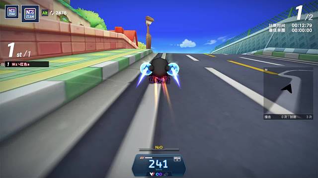 正能量小丁的直播间