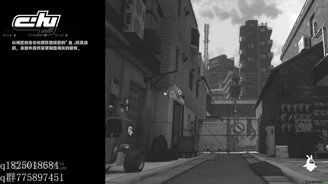 《绝区零》不抽卡第三百四十五天