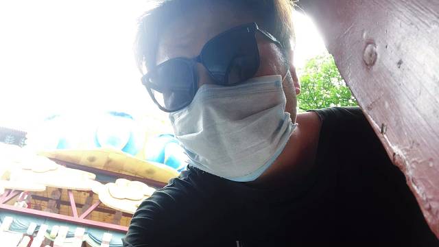 悟饭来了Wufan is here.