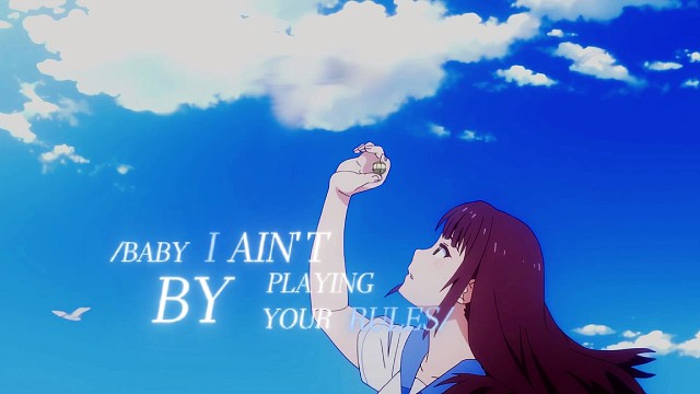 你很特别，我很喜欢