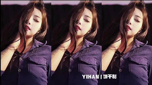 【艺涵老师】感觉来了挡都挡不住