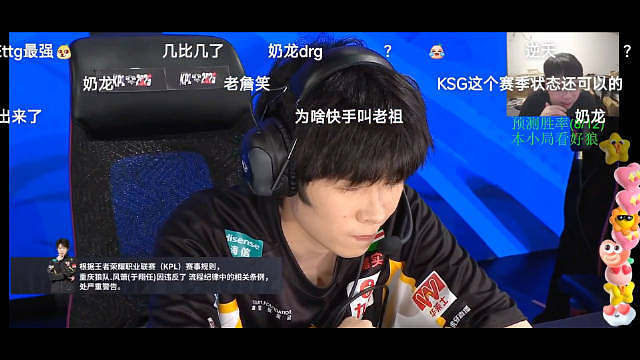 啊！终止交易！有内龟！哈哈哈哈哈，lovecd果然不热爱狼队​​​