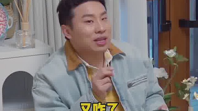 孟子义你是懂如何让徐志胜心甘情愿为自己干活的