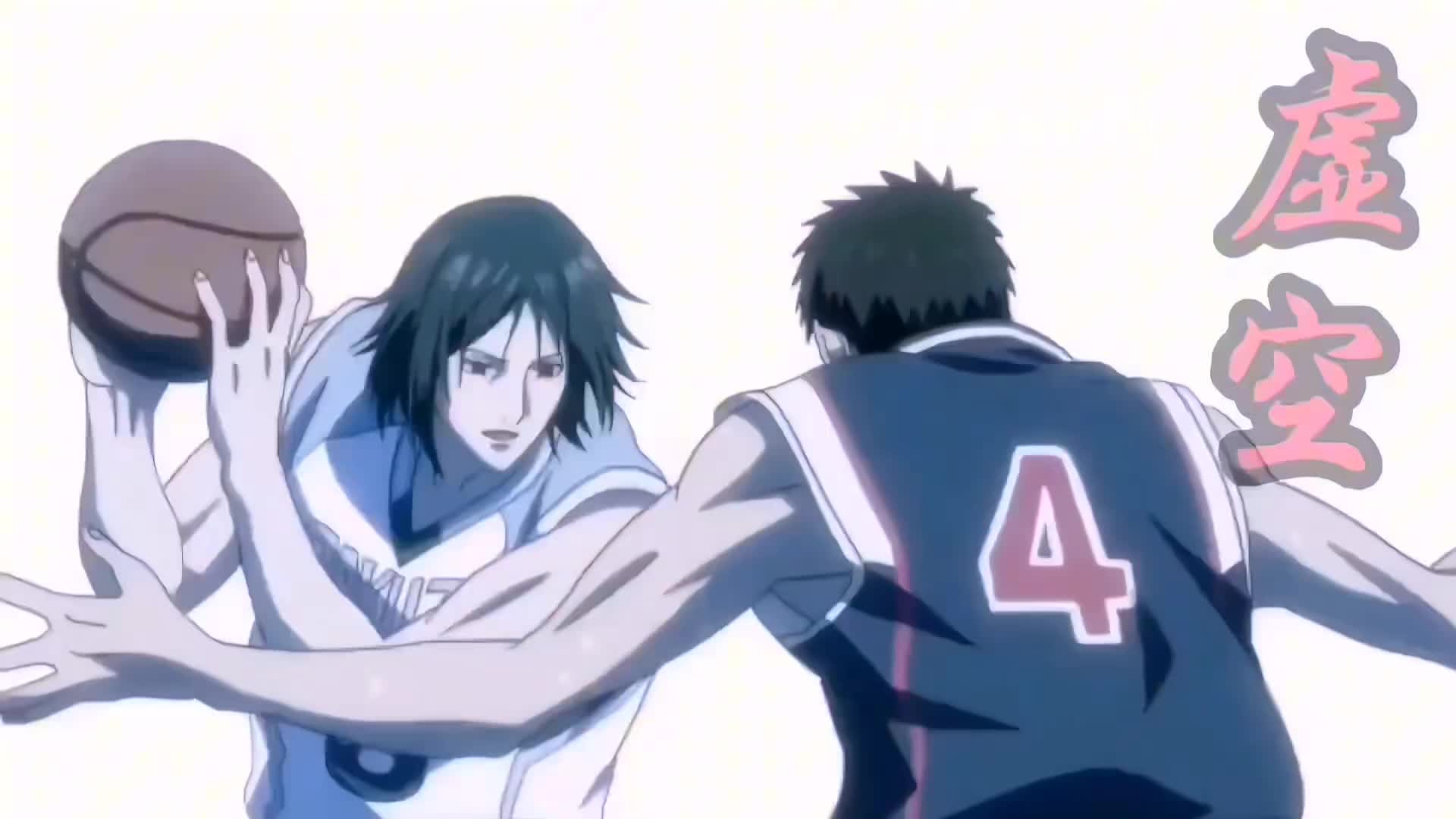 七大投篮技能，你最喜欢哪一个，哪一个最实用