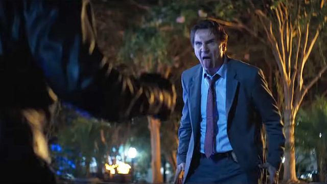 【IGN】电影《白头神探：智斗灭世狂人》正式预告：连姆·尼森主演