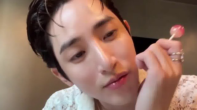 李洙赫老公好帅