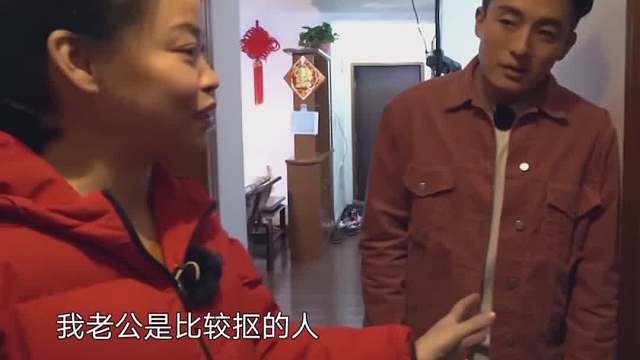 农村夫妻来上海打拼，24小时轮流上班，为省钱从来没开过空调