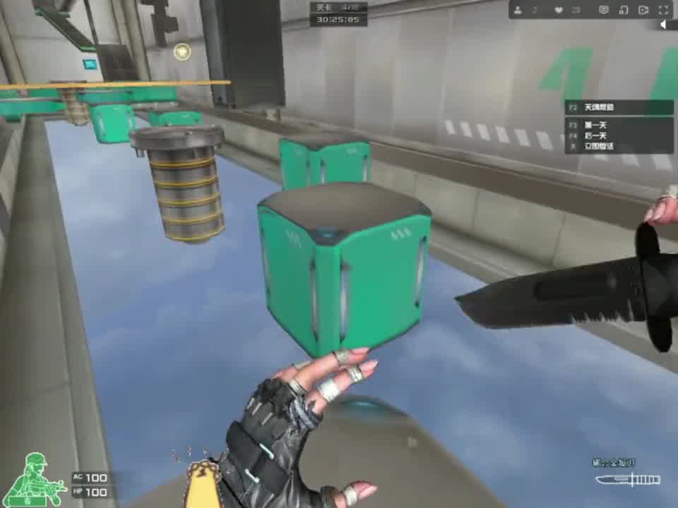 狭路相逢，勇者称王