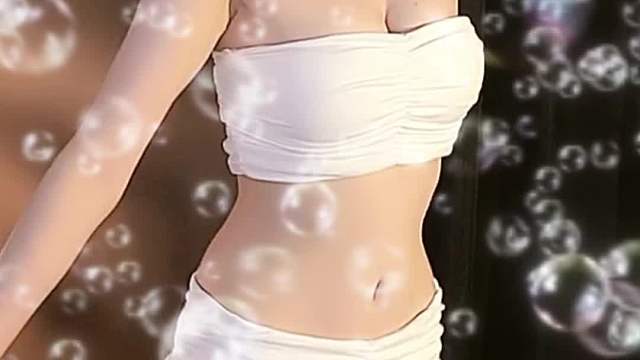 【刘钞钞cc】舞动的瞬间，时间仿佛静止