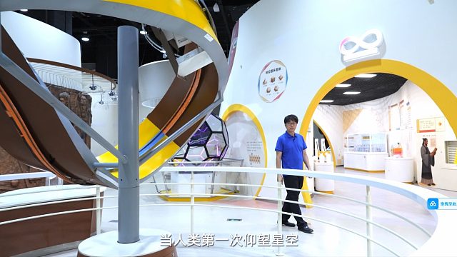 黄金分割日献礼--无限探索实验室来啦!