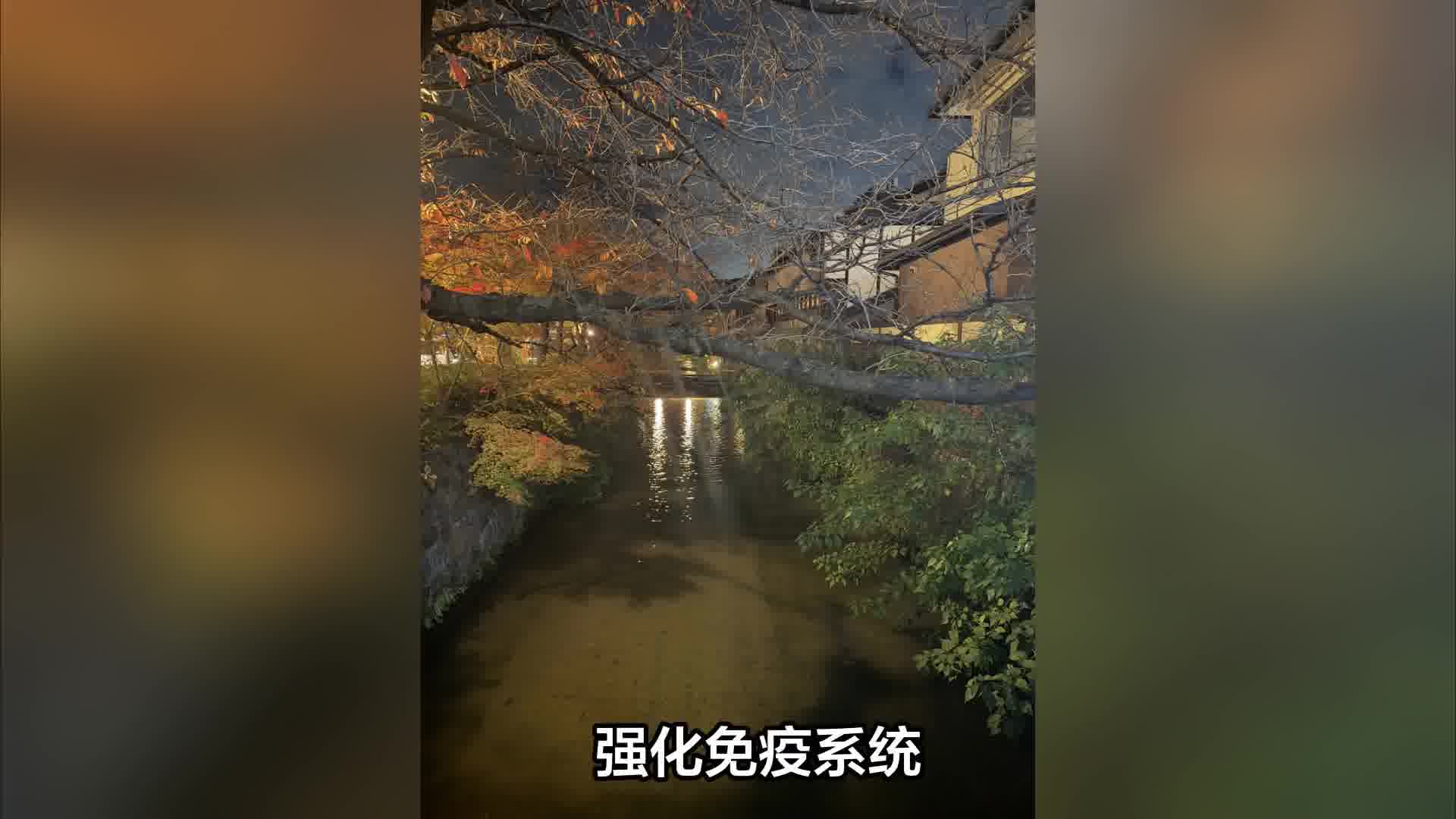 全面养生策略：增强抵抗力，有效管理白塞病