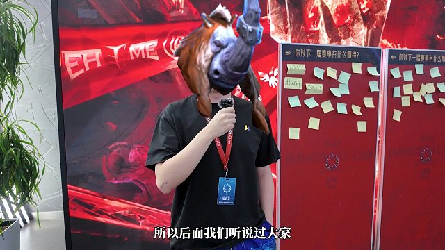 【不朽杯】幕后人员独家猛料：是否有下一届？TI8对战TI10 LGD？鸡哥怎么不来？