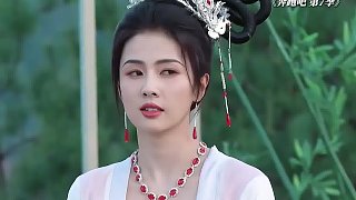 白鹿的運(yùn)氣實(shí)在太棒了！