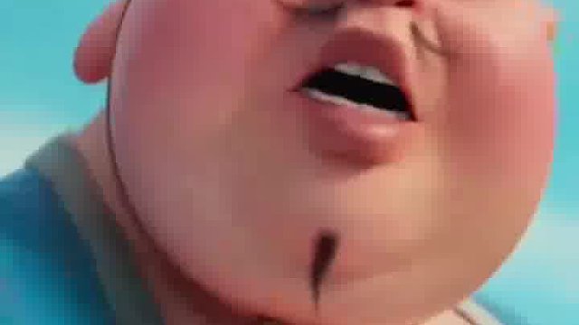 谁教你们这么配音的，太丝滑了吧