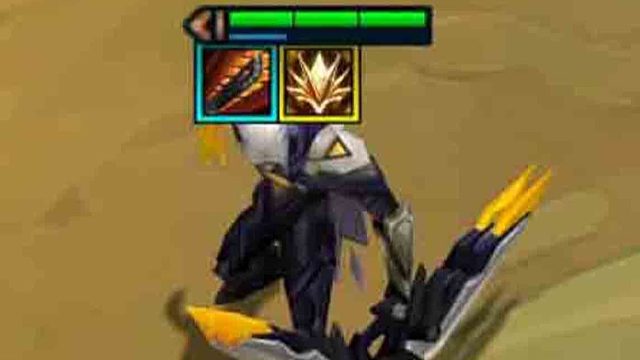 一下秒杀四人！源计划与群英冠冕的联动。