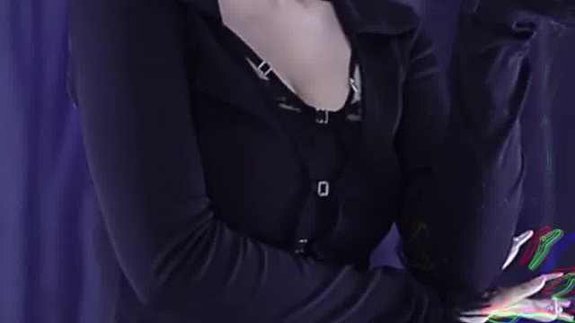 【HY-女污福西西】天黑之后我就是你的光