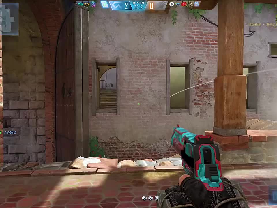 她开始调零，我开始遗忘