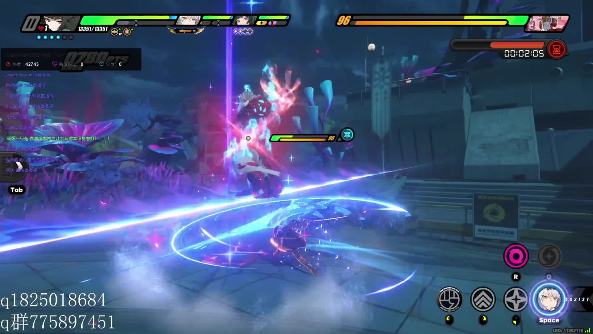 《绝区零》空洞大平层一关更比六关强