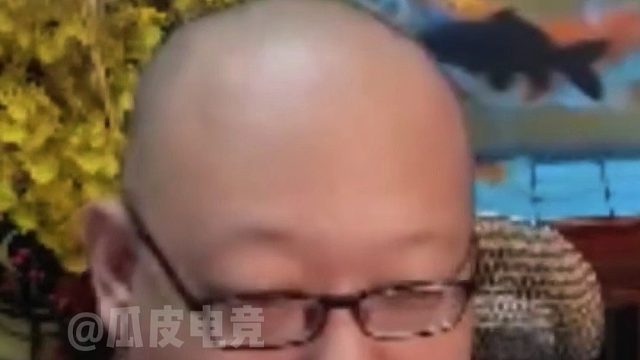 老岳：年初就跟老板建议拿下香克斯