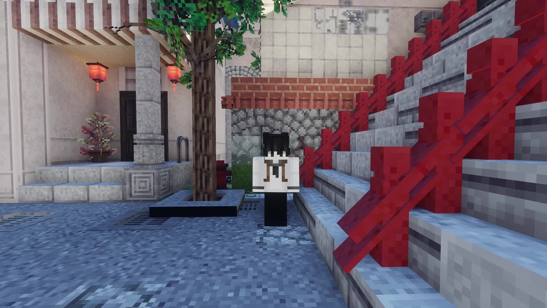 两个小哑巴的故事