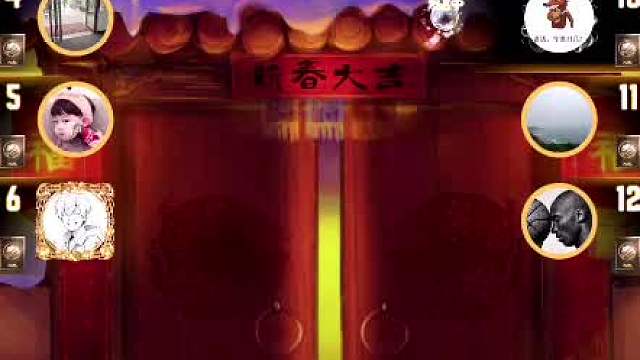 天天狼人#认真游戏-片段64（自刀狼先入为主了。）