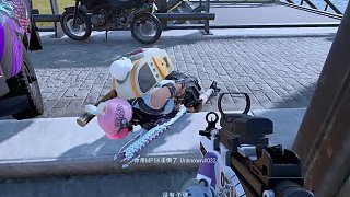 這波微帥