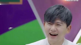 楊迪果然還是，把題目都背下來(lái)了