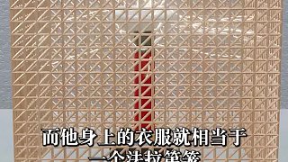 為什么雷神被彈掉衣服后，對(duì)面的小仙女會(huì)暈倒