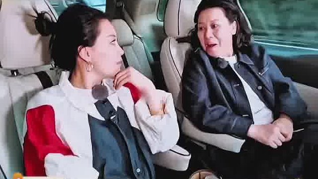 李嘉格无心踏入自媒体行业