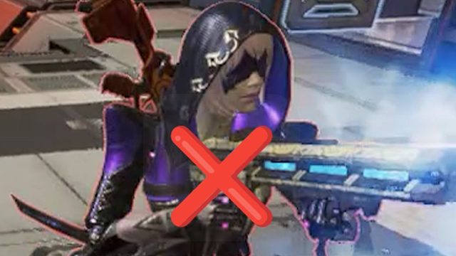 [ALGS解说]正在摧毁猎排？