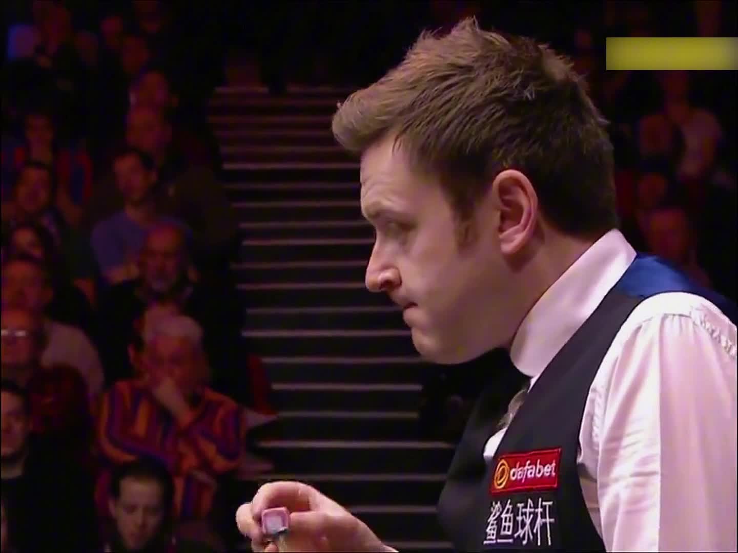 火箭的控球到底有多强？一连打出5杆斯诺克，可结果却出乎意料