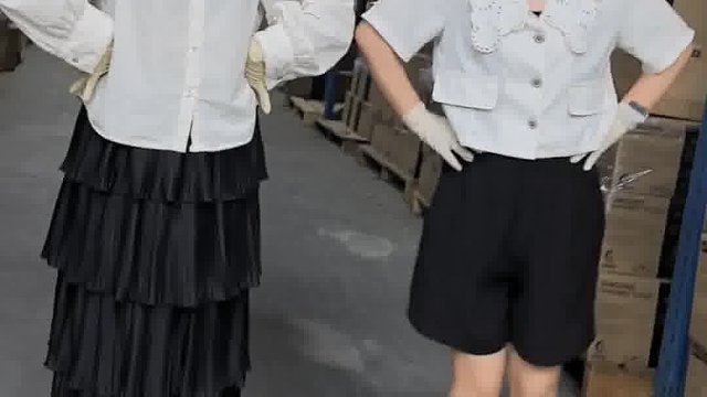 利洁净手套厂带你分解浪漫夏日舞蹈