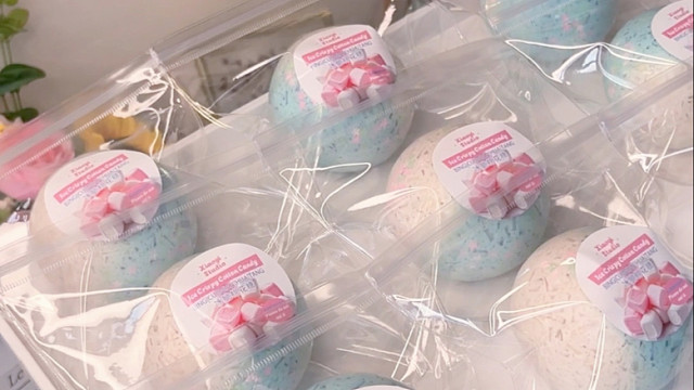 Hi 宝子们 好久不见 我们要开启新旅途啦