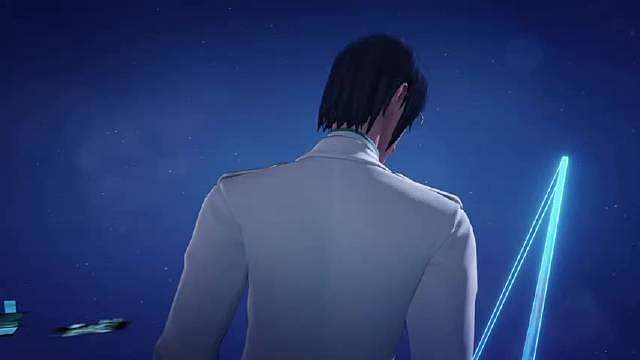 迎接后羿冰冻的压迫感吧​​​