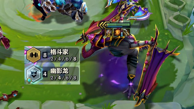 龙之秘宝送来两星赛芬?三星泥头车创翻全场！！！