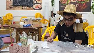接上個(gè)視頻，精彩后續(xù)！