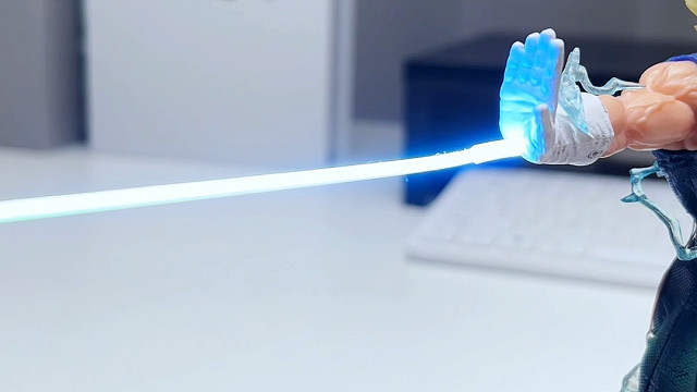 贝吉塔小夜灯！