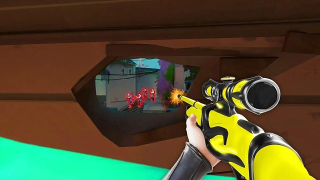 【北美第一奶妈grim】一线职业选手开始讨厌我的飞将了！我的鸟狙和冰墙简直变态~