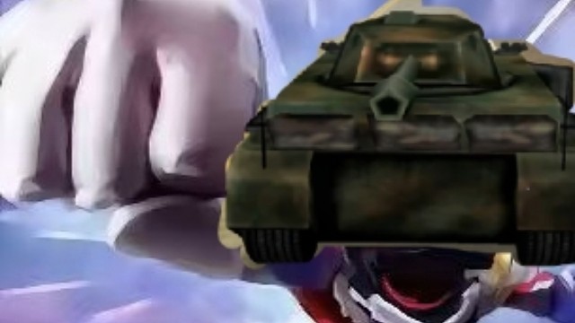 跟我的panzer说去吧