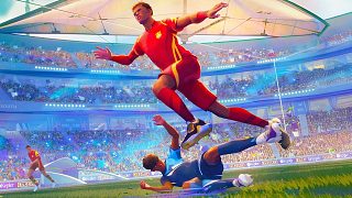 【IGN】《開球！REMATCH》發(fā)售宣傳視頻