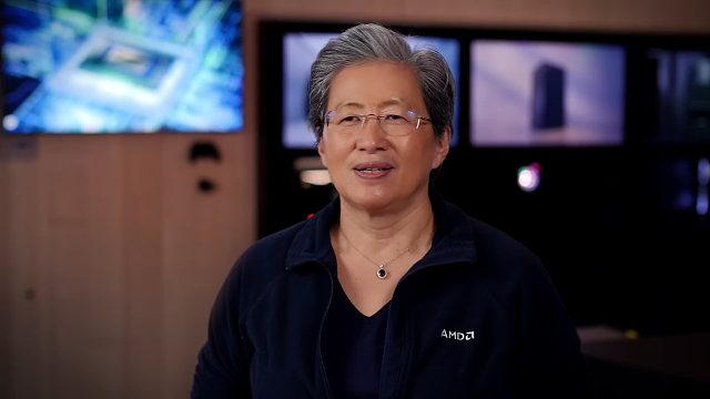 AMD & Xbox | 推动游戏的未来发展