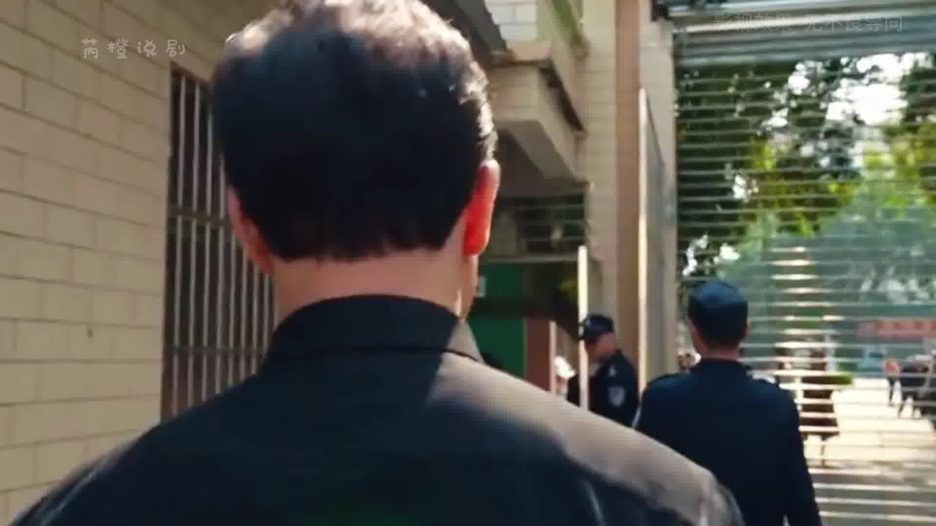 有一种走路叫强哥走路